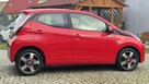 Toyota Aygo 1.0 Benz. 70KM z Niemiec, Serwis, 5 Drzwi, Klima, Alufelgi, MODEL 2015 - 7