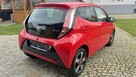 Toyota Aygo 1.0 Benz. 70KM z Niemiec, Serwis, 5 Drzwi, Klima, Alufelgi, MODEL 2015 - 8