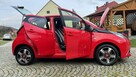 Toyota Aygo 1.0 Benz. 70KM z Niemiec, Serwis, 5 Drzwi, Klima, Alufelgi, MODEL 2015 - 11