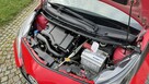 Toyota Aygo 1.0 Benz. 70KM z Niemiec, Serwis, 5 Drzwi, Klima, Alufelgi, MODEL 2015 - 13