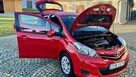 Toyota Yaris 1.3 Benzyna 100KM - SALON POLSKA, 1 właściciel, Serwis ASO, F. VAT 23% - 7