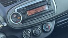 Toyota Yaris 1.3 Benzyna 100KM - SALON POLSKA, 1 właściciel, Serwis ASO, F. VAT 23% - 16