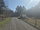 Działka budowlana Duchnów gm. Wiązowna - 4