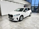 BMW Active Tourer 218i 1.5 136KM automat 2022 r., salon PL, I właściciel, f-a VAT - 4