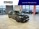 Cupra Leon Sportstourer VAT 23% 2.0TSI 245KM DSG 2023 r., salon PL, gwarancja fabryczna