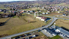 Działka usługowa Jasło - 5