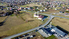 Działka usługowa Jasło - 6