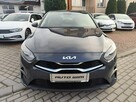 Kia Cee'd SALON POLSKA/AUTOMAT/FV23%/stan bdb/gwarancja do 2030 - 2
