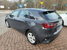 Kia Cee'd SALON POLSKA/AUTOMAT/FV23%/stan bdb/gwarancja do 2030 - 9