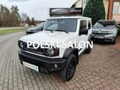 Suzuki Jimny 2023/Doposażone 20.000PLN/VAT1/SALON POLSKA/jak nowy/gwarancja