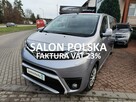 Toyota Proace Verso 2023/LONG/SALON POLSKA/FV23%/stan bdb/gwarancja
