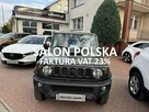 Suzuki Jimny 2022/VAT-1/SALON POLSKA/FV23%/doposażone 15.000PLN/gwarancja - 1