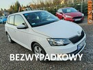 Škoda Fabia 2016*Lift*GAZ*krajowy*5Drzwi