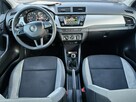 Škoda Fabia 2016*Lift*GAZ*krajowy*5Drzwi - 8