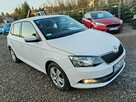Škoda Fabia 2016*Lift*GAZ*krajowy*5Drzwi - 10
