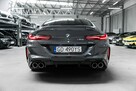 BMW M8 Pierwszy właściciel. Salon Polska. Stan idealny. Bezwypadkowy FV 23%. - 8