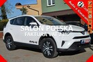 BEZWYPADKOWE 4x4 Serwis ASO TOYOTA  Salon Polska 4x4 ASO - 1