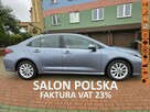 Toyota Corolla 2023 Tylko Salon Polska 1Właściciel GWARANCJA super stan ASO - 1