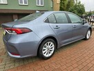 Toyota Corolla 2023 Tylko Salon Polska 1Właściciel GWARANCJA super stan ASO - 2