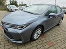 Toyota Corolla 2023 Tylko Salon Polska 1Właściciel GWARANCJA super stan ASO - 3
