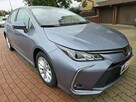 Toyota Corolla 2023 Tylko Salon Polska 1Właściciel GWARANCJA super stan ASO - 6