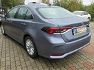Toyota Corolla 2023 Tylko Salon Polska 1Właściciel GWARANCJA super stan ASO - 9