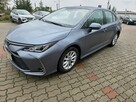Toyota Corolla 2023 Tylko Salon Polska 1Właściciel GWARANCJA super stan ASO - 15
