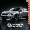 Citroen C4 2022 Tylko Salon Polska 1Właściciel GWARANCJA Bezwypadkowe SHINE