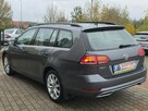 Volkswagen Golf 2020Tylko Salon Polska Bezwypadkowe 1Właściciel GWARANCJA serwis AS - 9