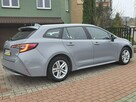 Toyota Corolla 22r Gwarancja BEZWYPADKOWE + Salon Polska 1.8 HYBRID aso - 2