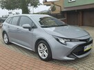 Toyota Corolla 22r Gwarancja BEZWYPADKOWE + Salon Polska 1.8 HYBRID aso - 7