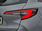 Toyota Corolla 22r Gwarancja BEZWYPADKOWE + Salon Polska 1.8 HYBRID aso - 8