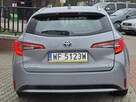 Toyota Corolla 22r Gwarancja BEZWYPADKOWE + Salon Polska 1.8 HYBRID aso - 9