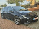 Toyota Corolla 23r Salon Polska 1.8 HYBRID Gwarancja BEZWYPADKOWY z Pakietem Style - 2