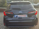 Toyota Corolla 23r Salon Polska 1.8 HYBRID Gwarancja BEZWYPADKOWY z Pakietem Style - 14