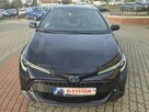 Toyota Corolla 23r Salon Polska 1.8 HYBRID Gwarancja BEZWYPADKOWY z Pakietem Style - 15