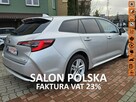 Toyota Corolla 21r Salon Polska 1.8 HYBRID Gwarancja Super Auto Bezwypadkowy aso