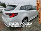 Toyota Corolla 22r + Salon Polska 1.8 HYBRID  1wł z Pakietem TECH Zimowy Bezwypadkow