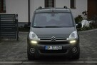 Citroen Berlingo 1.6HDI Klimatronik/ Led/ Panorama Dach/ Sprowadzony/ Opłacony - 2