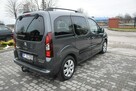 Citroen Berlingo 1.6HDI Klimatronik/ Led/ Panorama Dach/ Sprowadzony/ Opłacony - 10