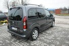 Citroen Berlingo 1.6HDI Klimatronik/ Led/ Panorama Dach/ Sprowadzony/ Opłacony - 11