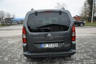 Citroen Berlingo 1.6HDI Klimatronik/ Led/ Panorama Dach/ Sprowadzony/ Opłacony - 13
