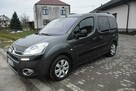 Citroen Berlingo 1.6HDI Klimatronik/ Led/ Panorama Dach/ Sprowadzony/ Opłacony - 16