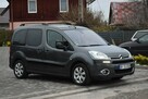 Citroen Berlingo 1.6HDI Klimatronik/ Led/ Panorama Dach/ Sprowadzony/ Opłacony - 4