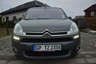 Citroen Berlingo 1.6HDI Klimatronik/ Led/ Panorama Dach/ Sprowadzony/ Opłacony - 6