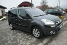Citroen Berlingo 1.6HDI Klimatronik/ Led/ Panorama Dach/ Sprowadzony/ Opłacony - 7