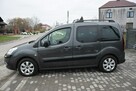 Citroen Berlingo 1.6HDI Klimatronik/ Led/ Panorama Dach/ Sprowadzony/ Opłacony - 15