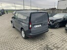 Volkswagen Caddy Blaszak Automat Klimatronik Podgrzewanie Kamera - 4