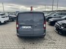 Volkswagen Caddy Blaszak Automat Klimatronik Podgrzewanie Kamera - 5
