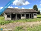 Siedlisko na sprzedaż, Rososz, gmina Cegłów, miński - 8